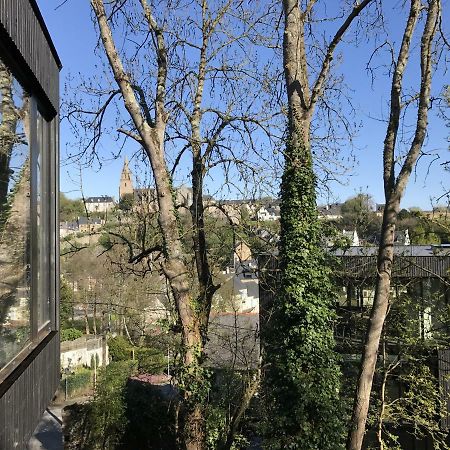 Le Studio Florent Lannion Eksteriør bilde