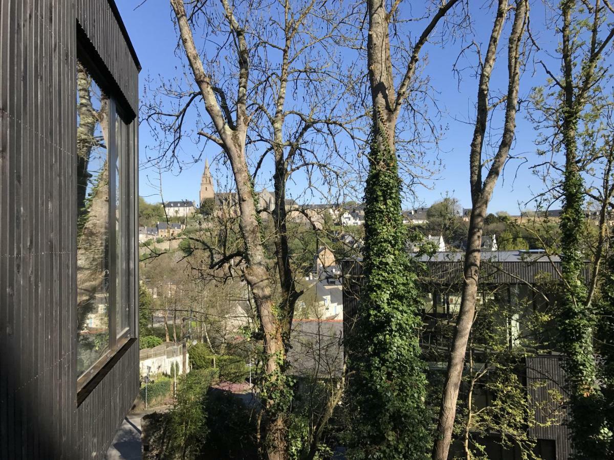 Le Studio Florent Lannion Eksteriør bilde