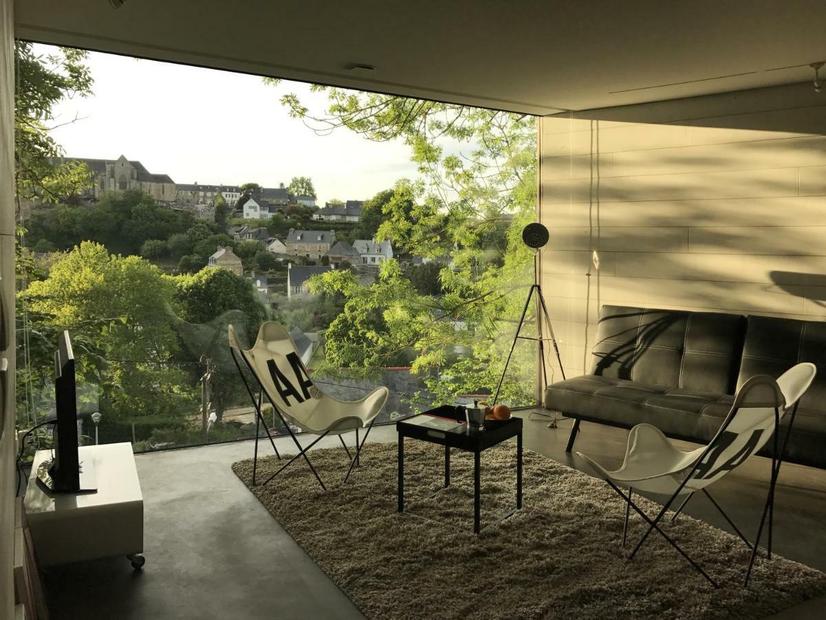 Le Studio Florent Lannion Eksteriør bilde